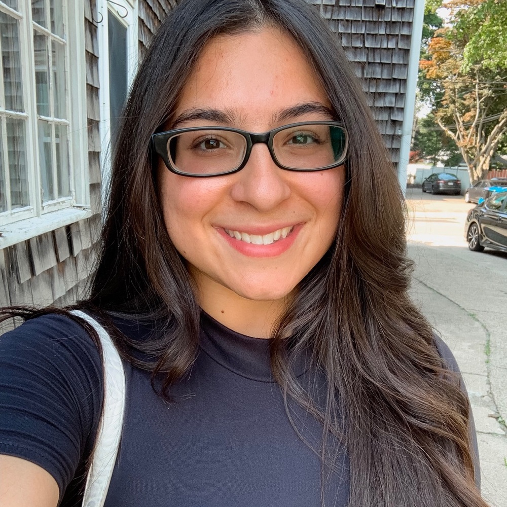 Meet your Posher, Ingrid